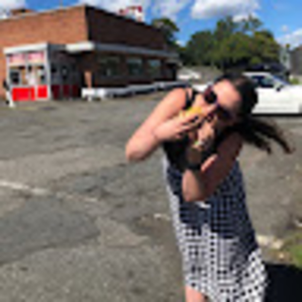 Meet your Posher, Suzy